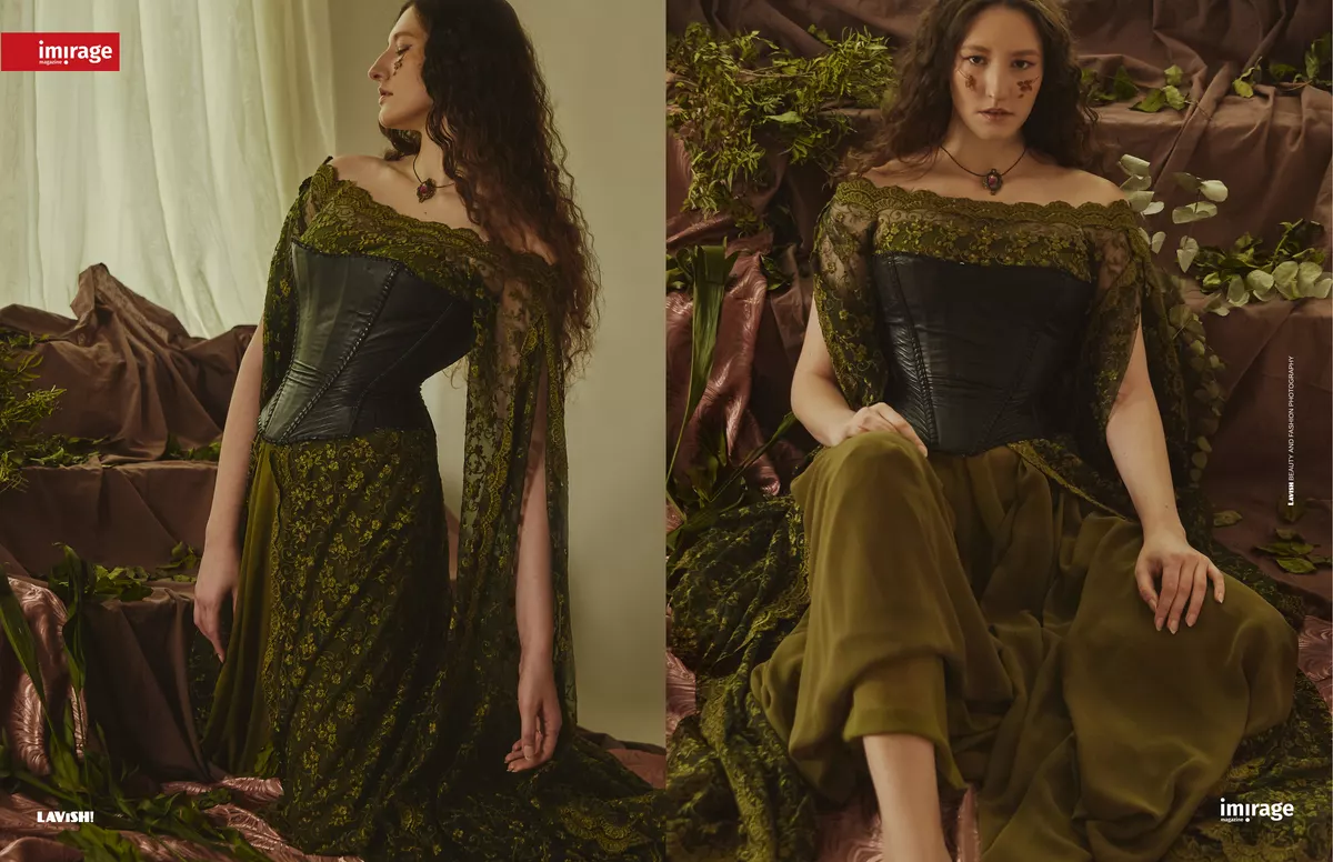 Fashion, Михаил Перов — кадр 7