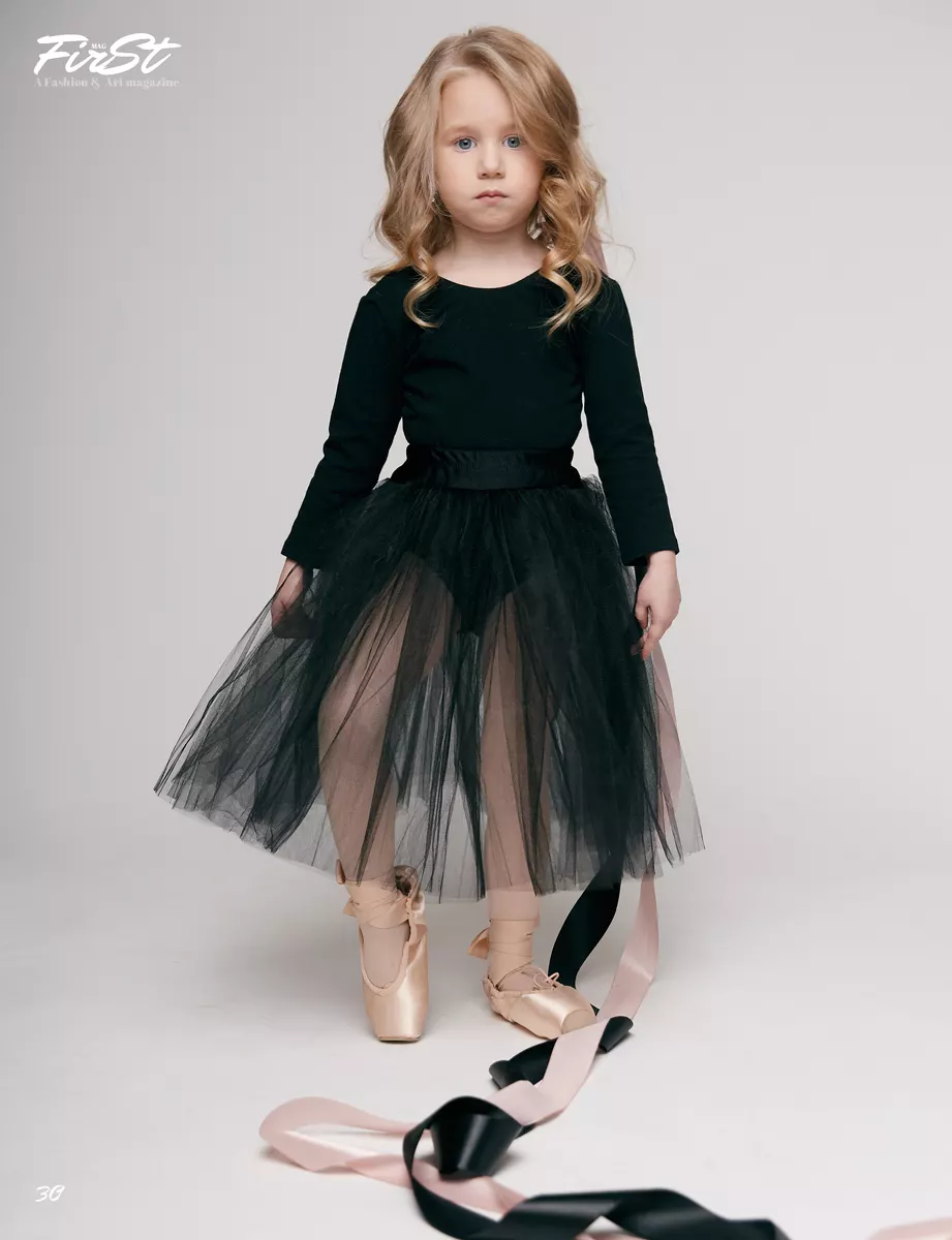 Ballet time