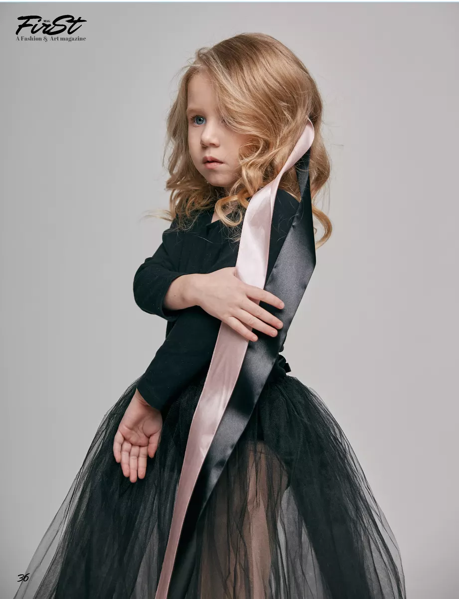 Fashion, Михаил Перов — кадр 7