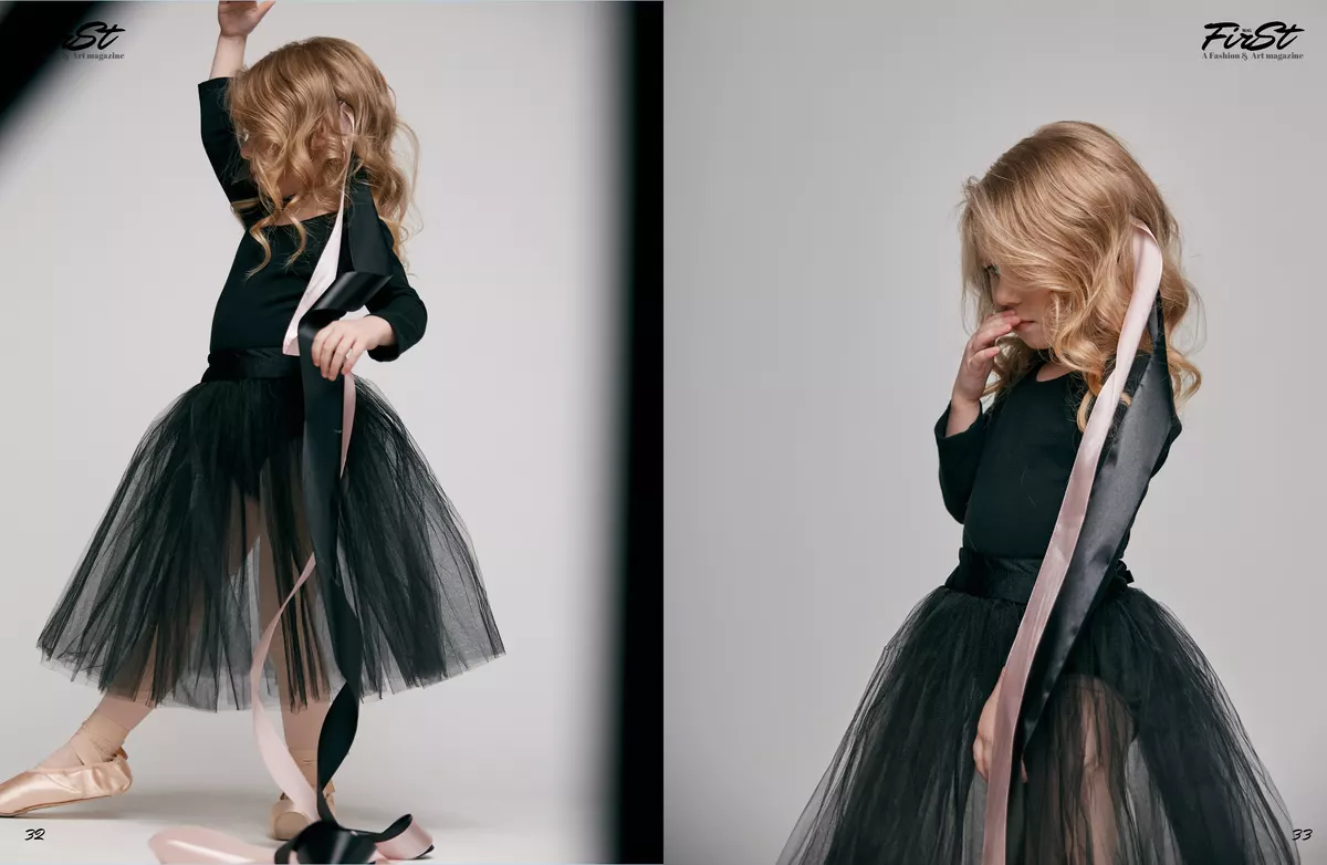 Fashion, Михаил Перов — кадр 8