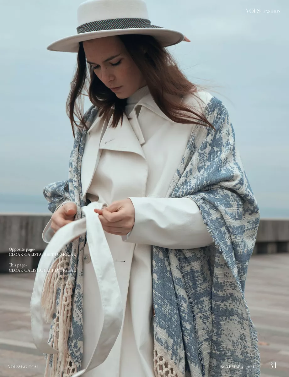 Fashion, Михаил Перов — кадр 4