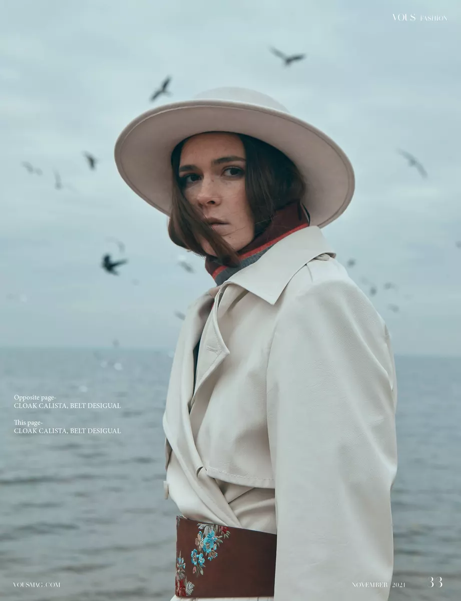 Fashion, Михаил Перов — кадр 6