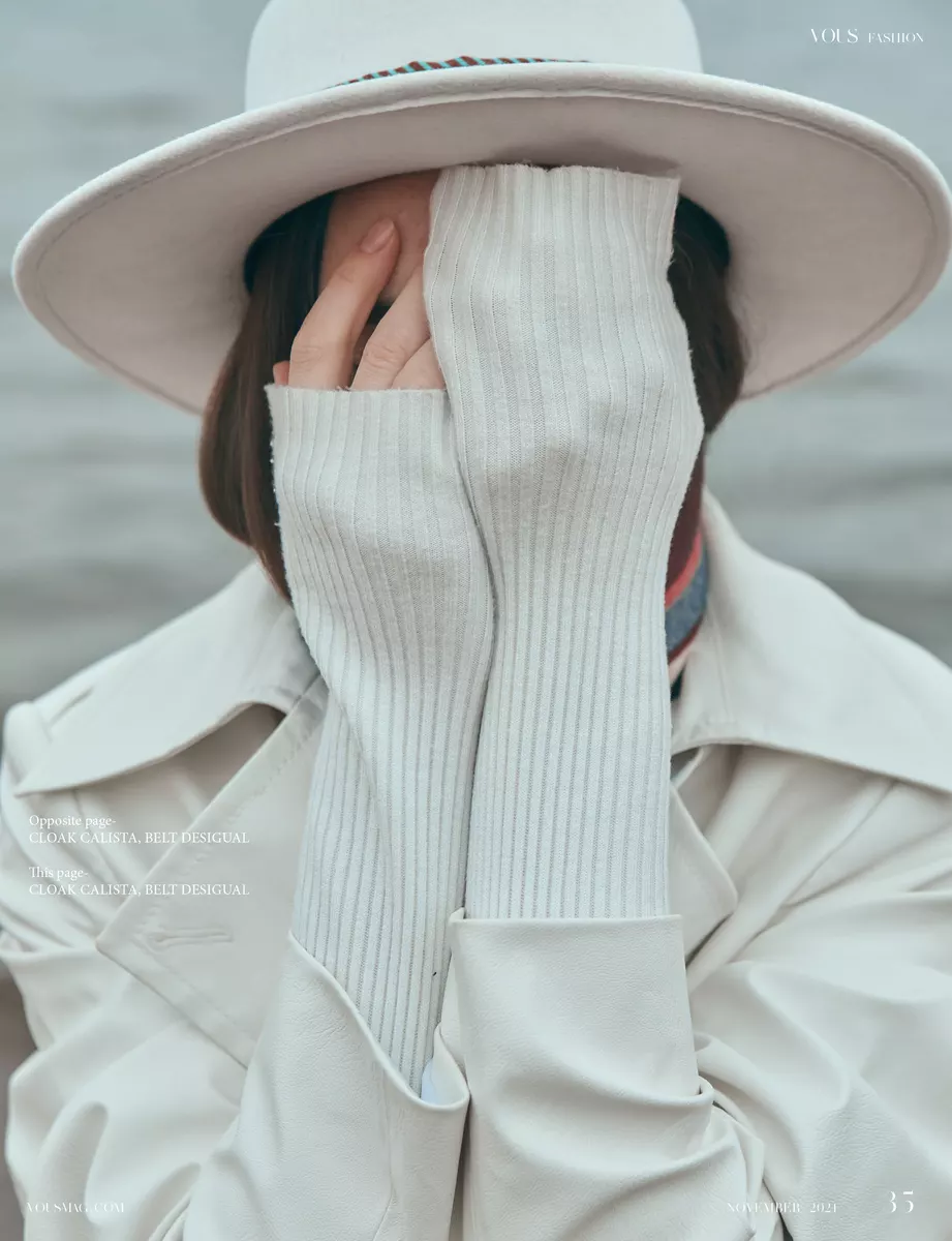 Fashion, Михаил Перов — кадр 8