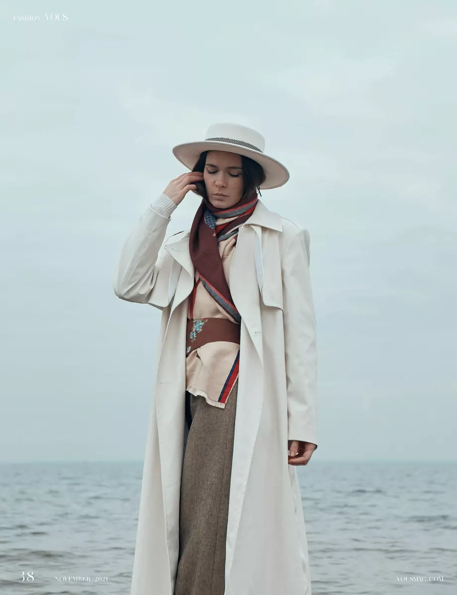 Fashion, Михаил Перов — кадр 11