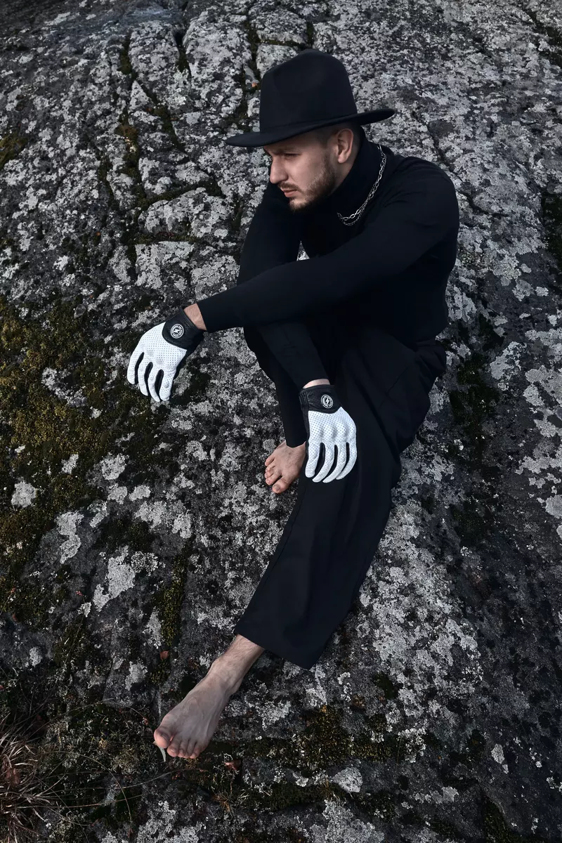 Fashion, Михаил Перов — кадр 22