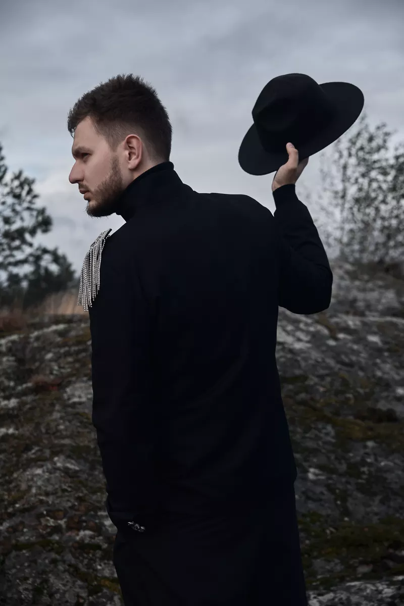 Fashion, Михаил Перов — кадр 27