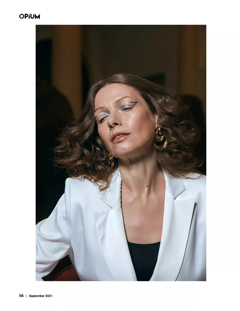 Fashion, Михаил Перов — кадр 2