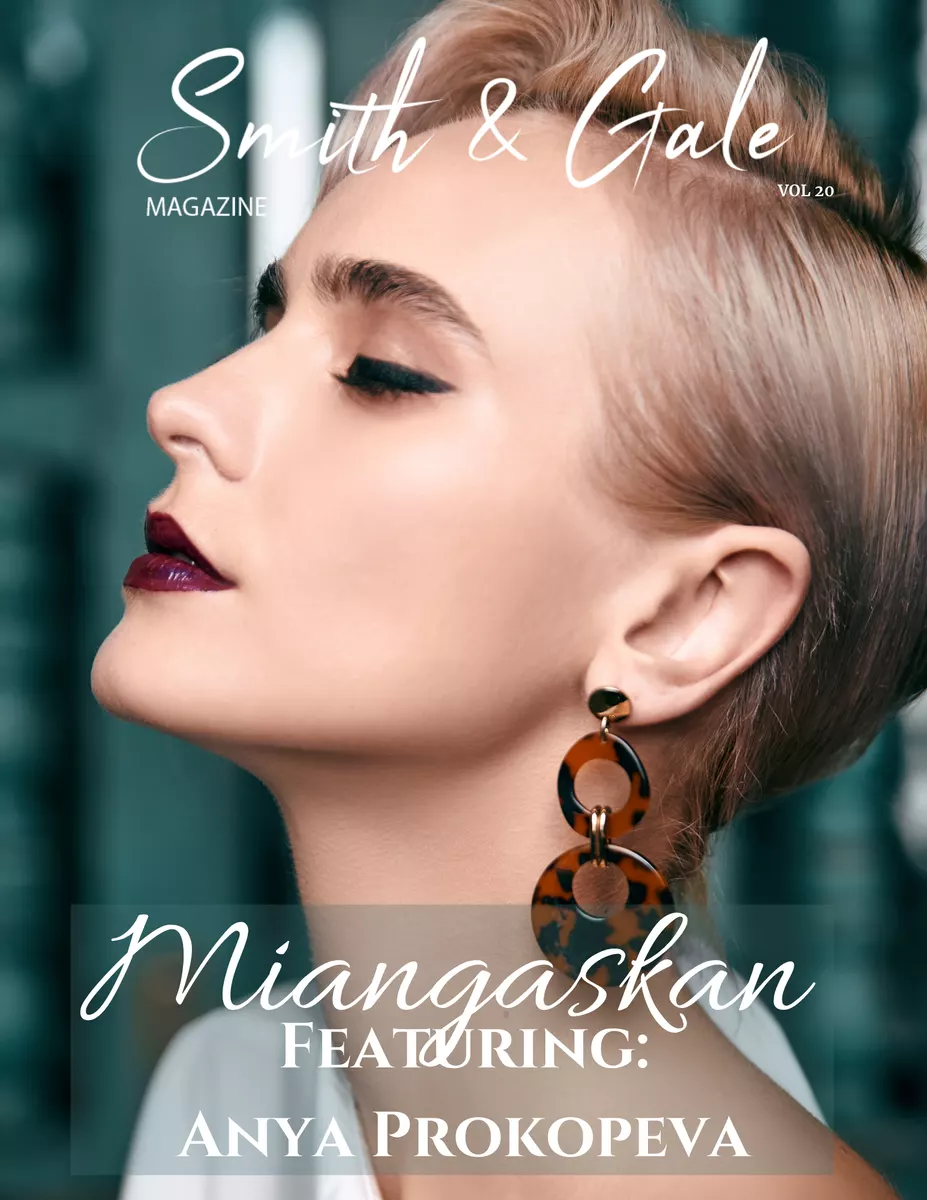 Fashion, Михаил Перов — кадр 1