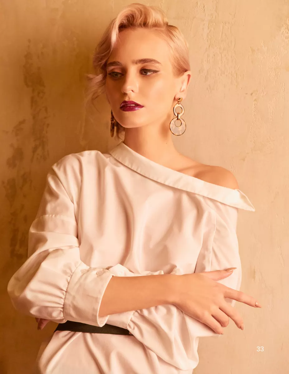 Fashion, Михаил Перов — кадр 4