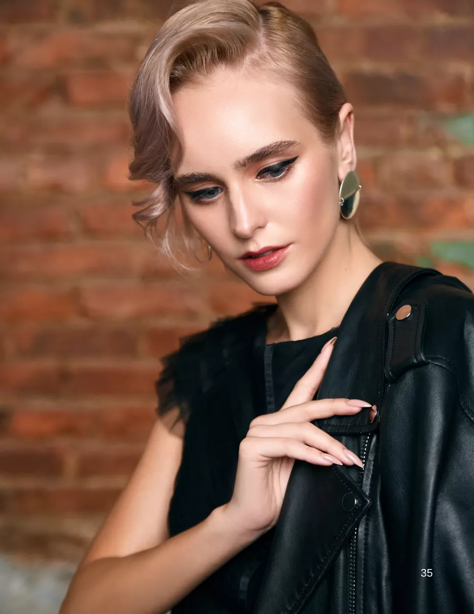 Fashion, Михаил Перов — кадр 6
