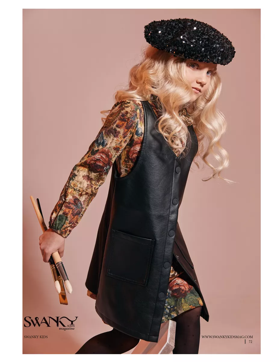Fashion, Михаил Перов — кадр 2