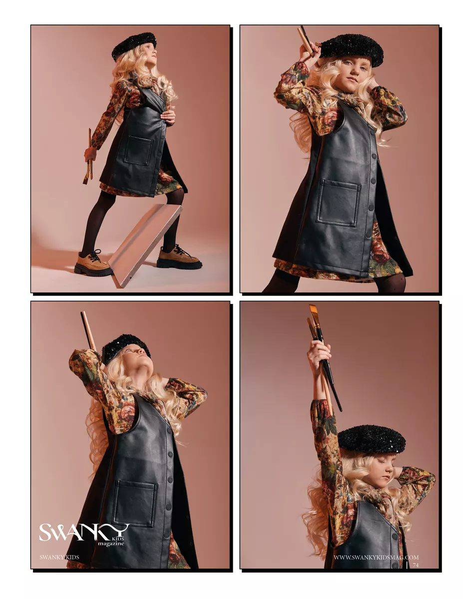 Fashion, Михаил Перов — кадр 3