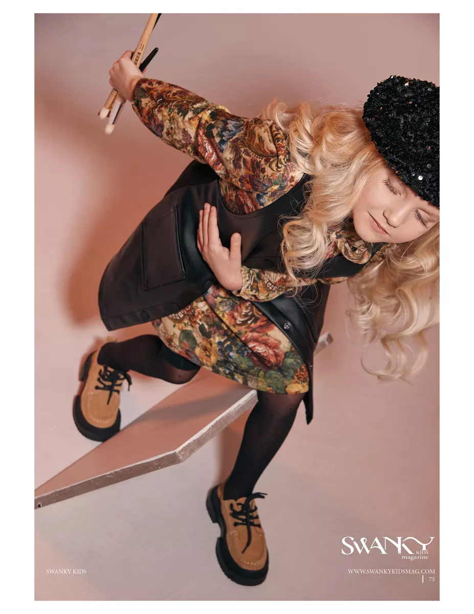Fashion, Михаил Перов — кадр 4