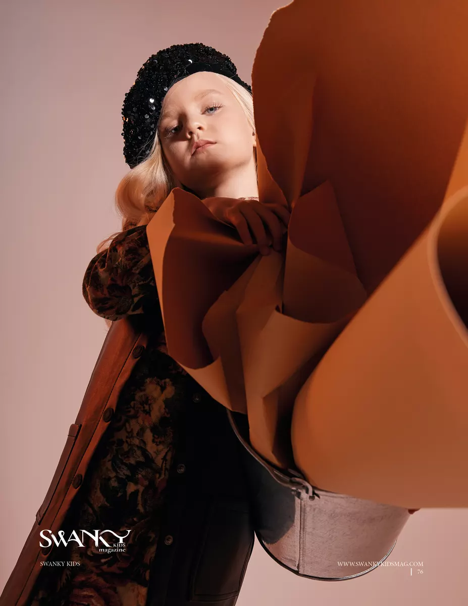 Fashion, Михаил Перов — кадр 5