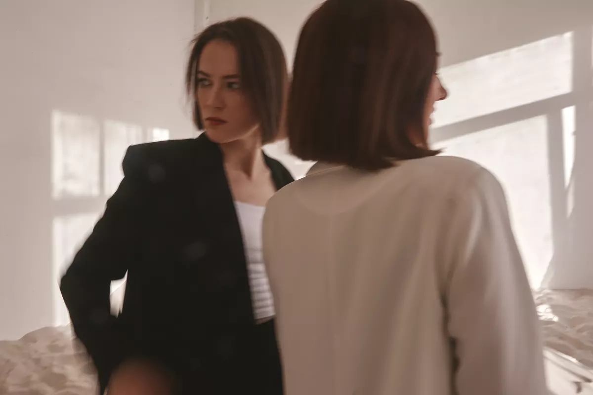 Fashion, Михаил Перов — кадр 11