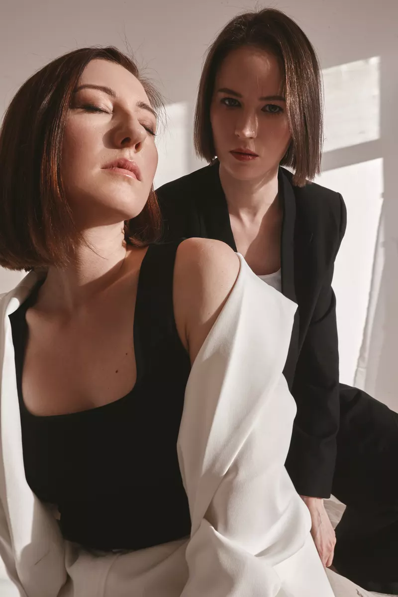 Fashion, Михаил Перов — кадр 15