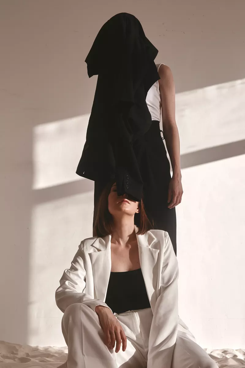 Fashion, Михаил Перов — кадр 19