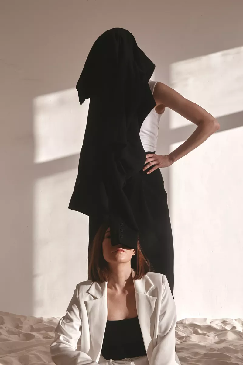 Fashion, Михаил Перов — кадр 20