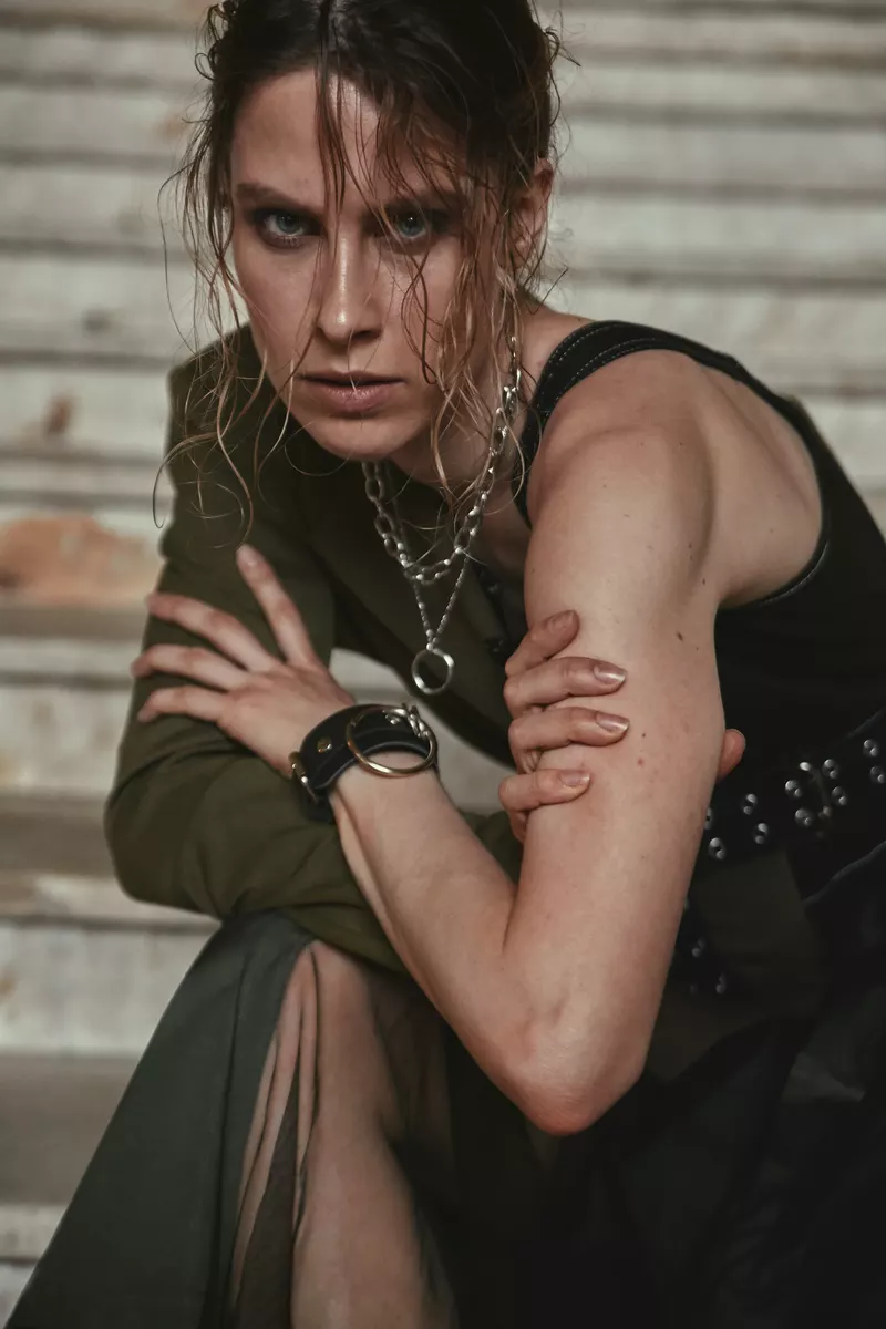 Fashion, Михаил Перов — кадр 3