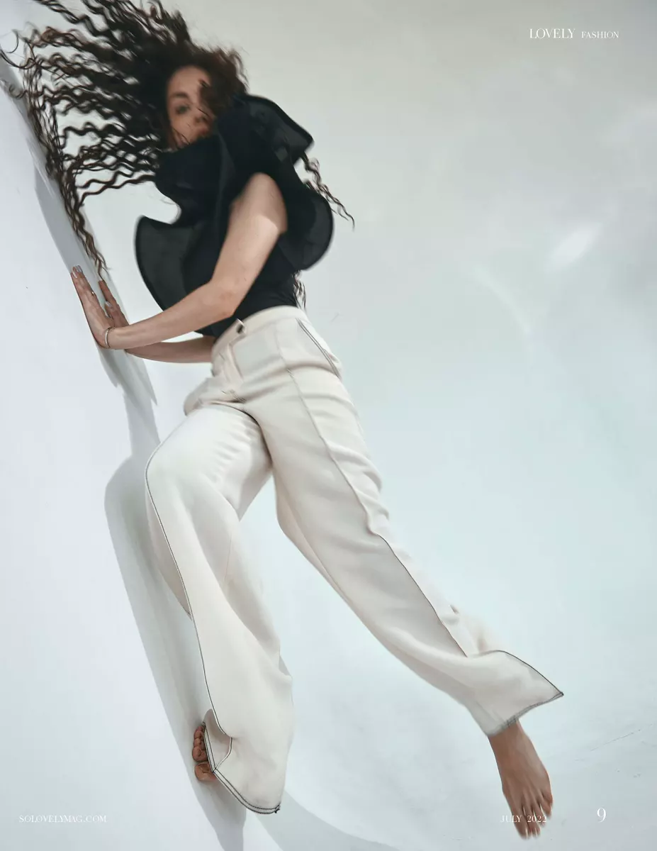 Fashion, Михаил Перов — кадр 7