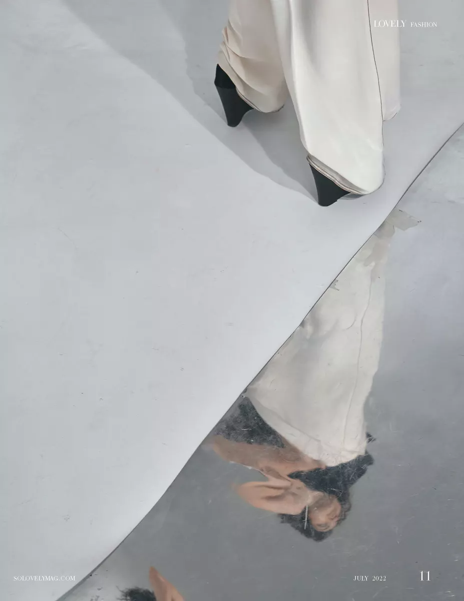 Fashion, Михаил Перов — кадр 9