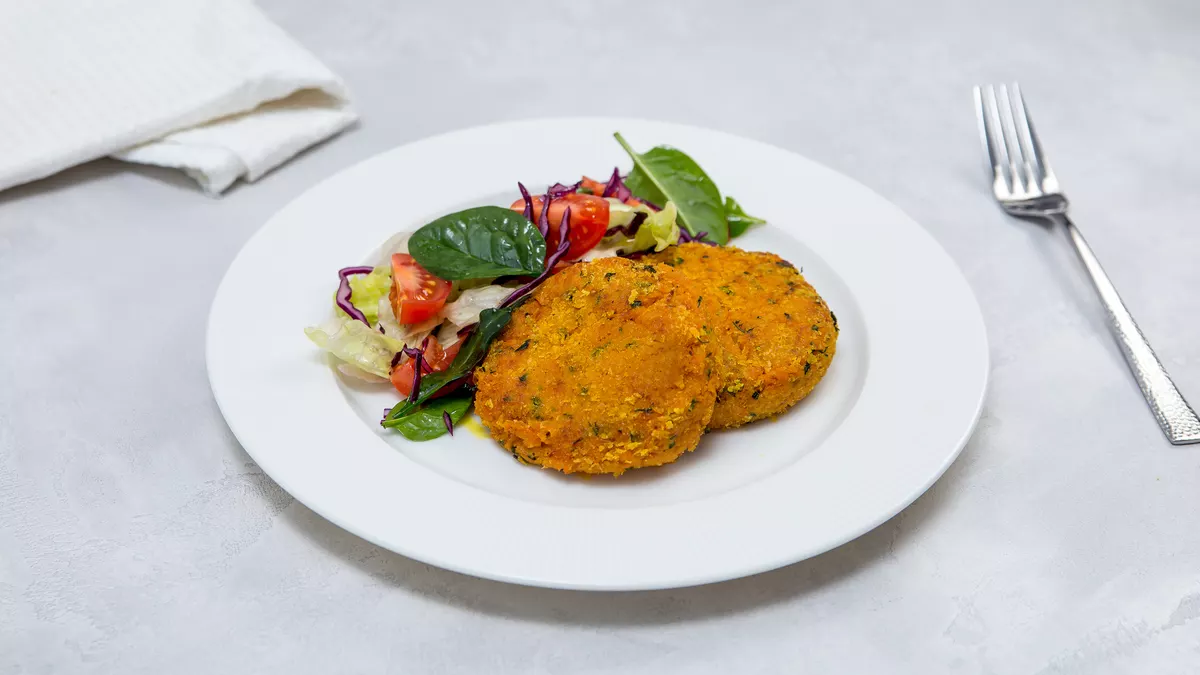 Food, Михаил Перов — кадр 2