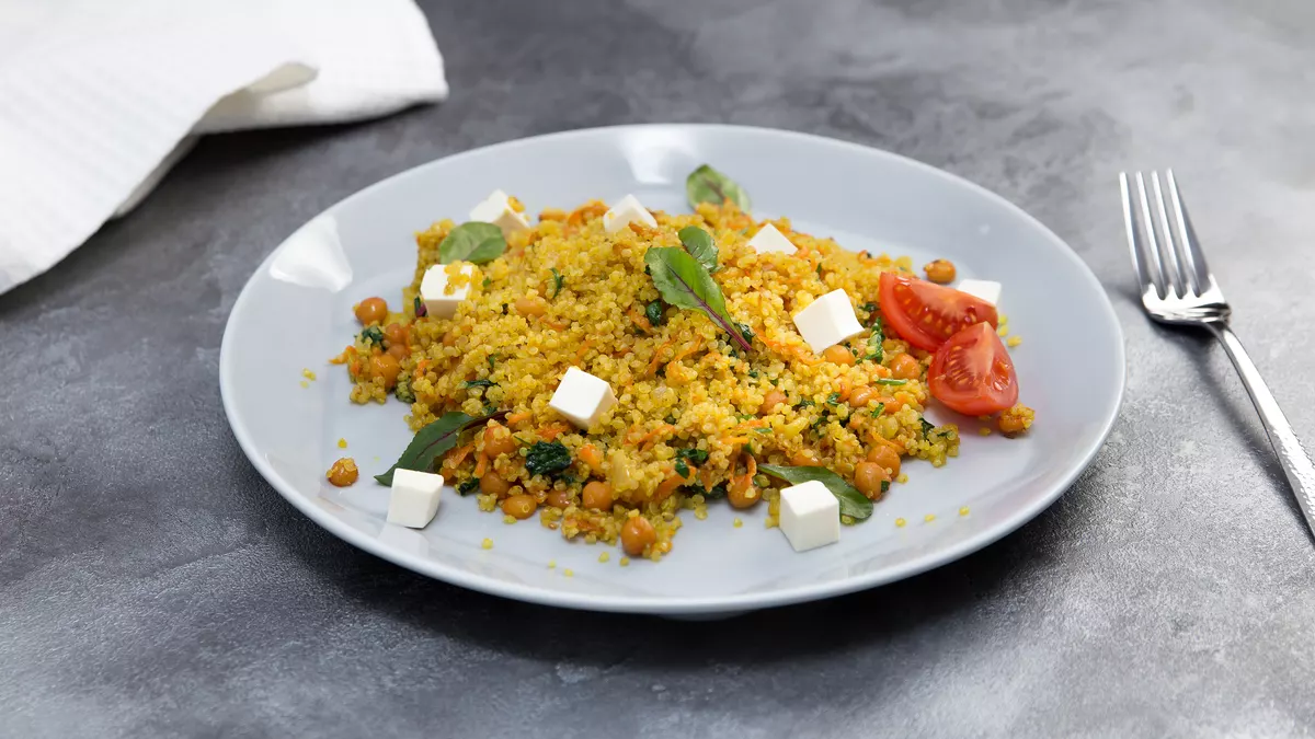 Food, Михаил Перов — кадр 3