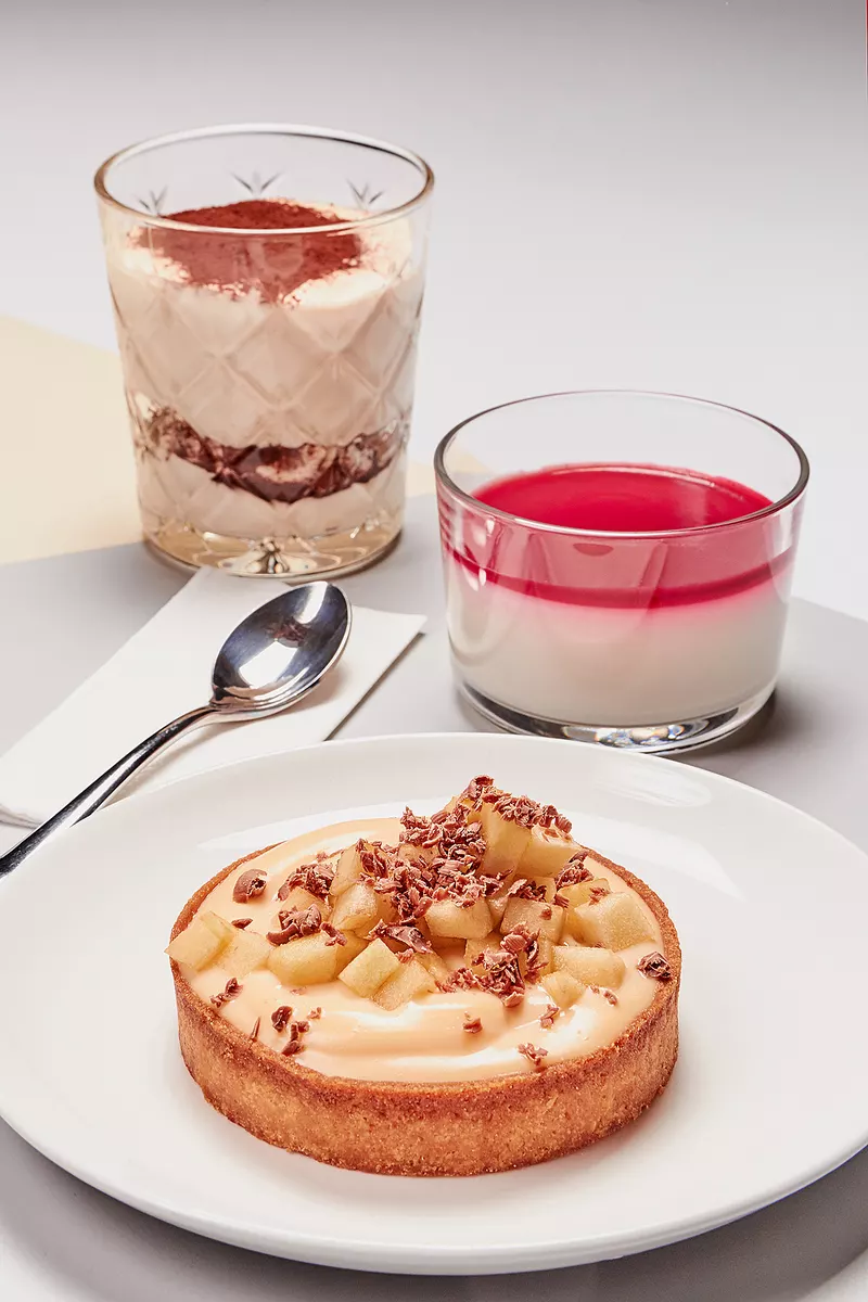 Food, Михаил Перов — кадр 37
